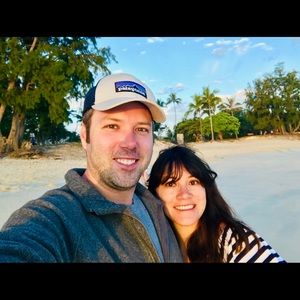 Meet your Posher, Steve